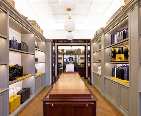 goyard appointment london|goyard boutique.